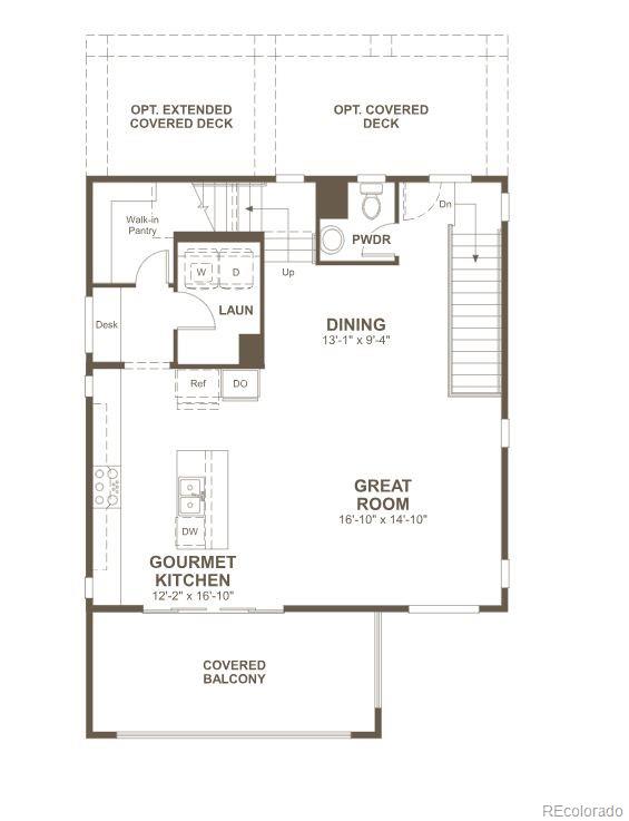 MLS Image #2 for 9135  white ridge road,englewood, Colorado