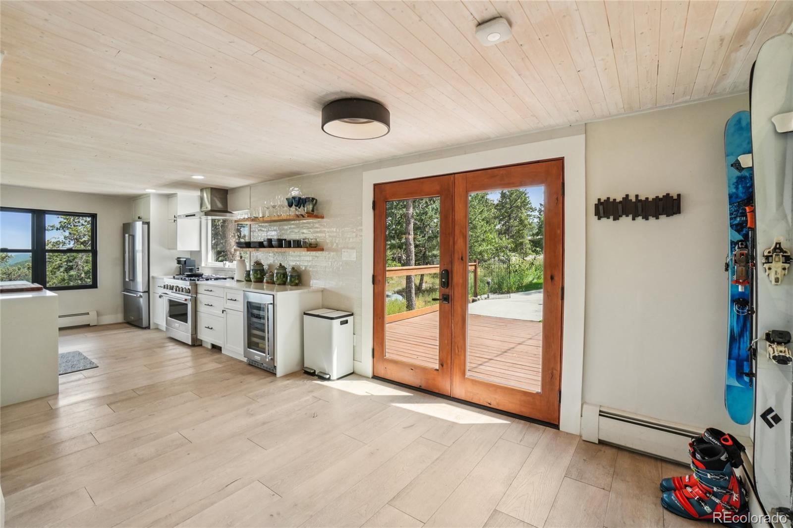 MLS Image #2 for 8940 s brandenburger drive,morrison, Colorado