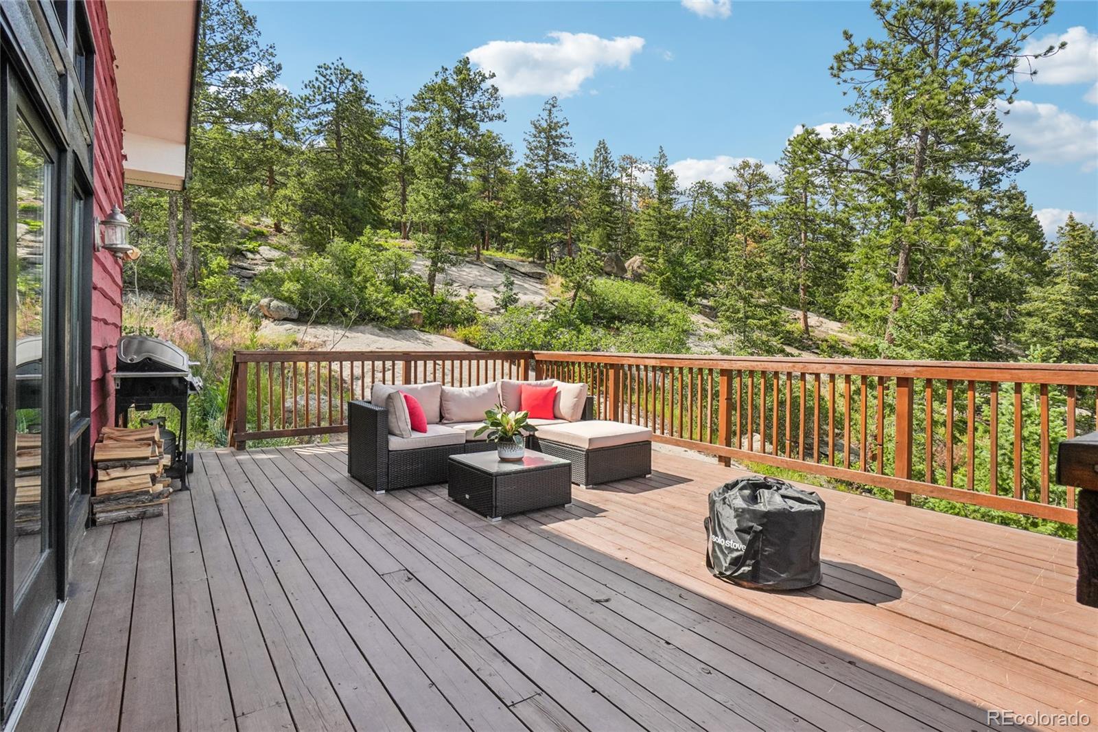 MLS Image #28 for 8940 s brandenburger drive,morrison, Colorado