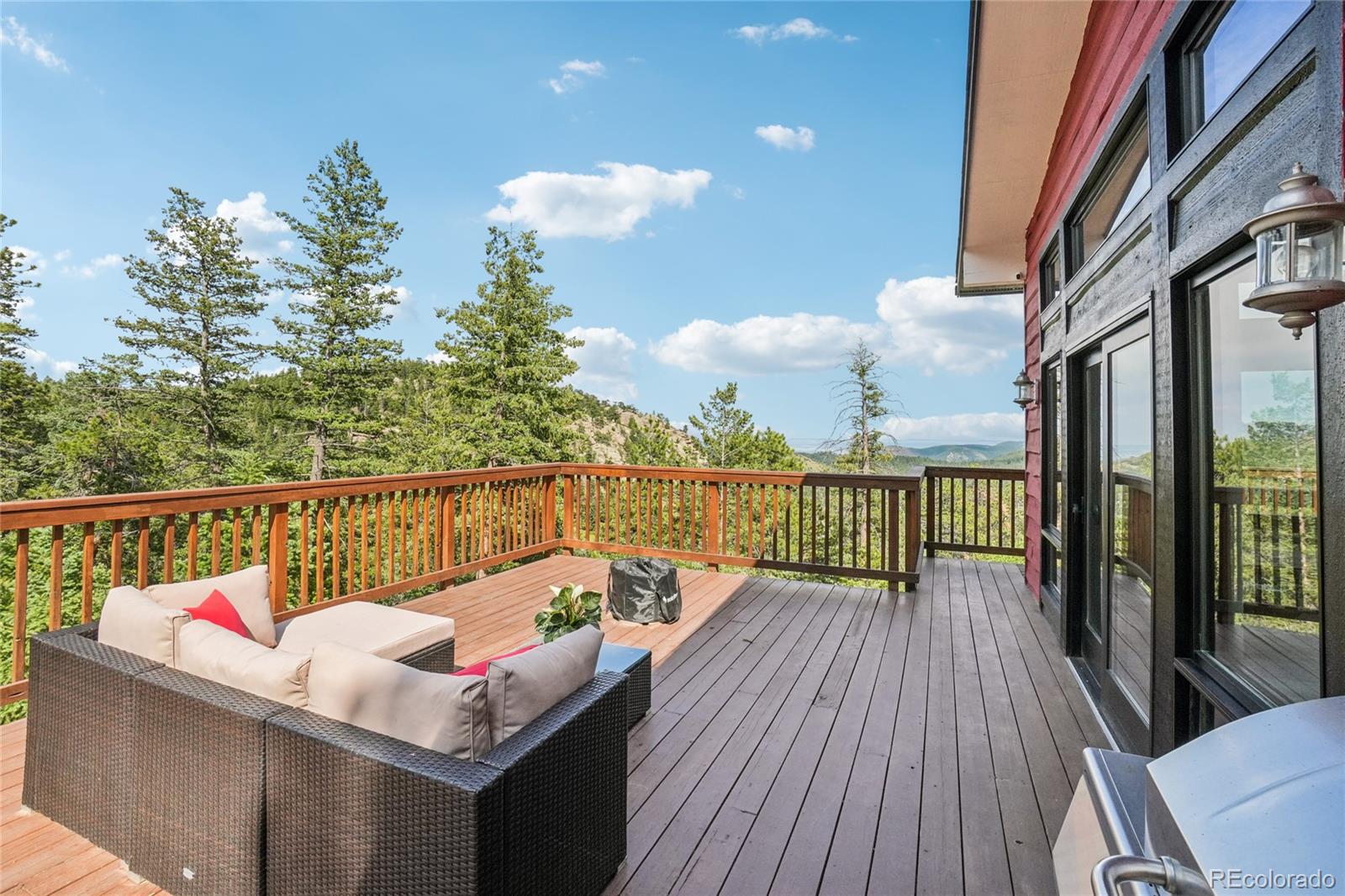 MLS Image #29 for 8940 s brandenburger drive,morrison, Colorado