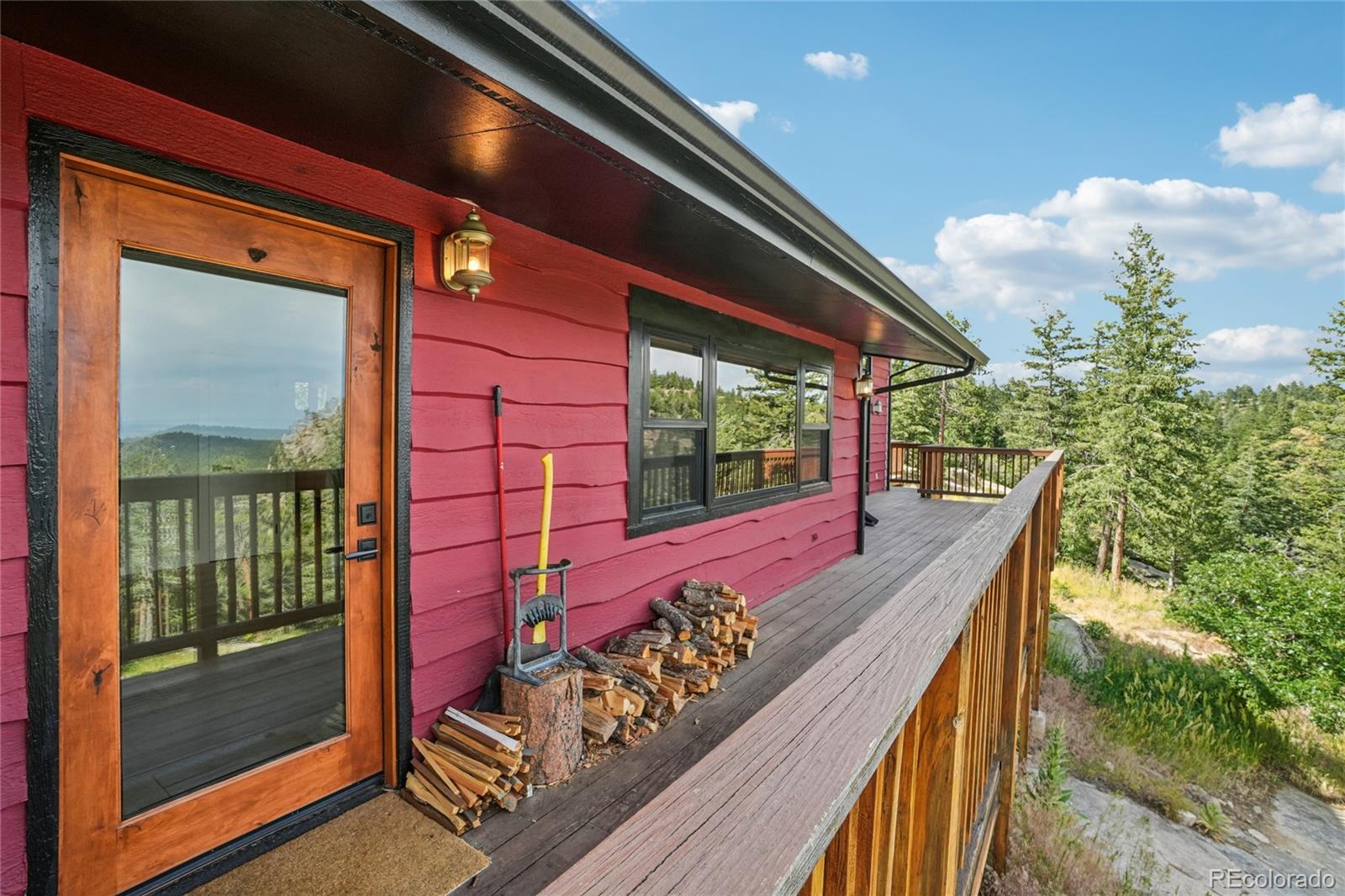 MLS Image #30 for 8940 s brandenburger drive,morrison, Colorado