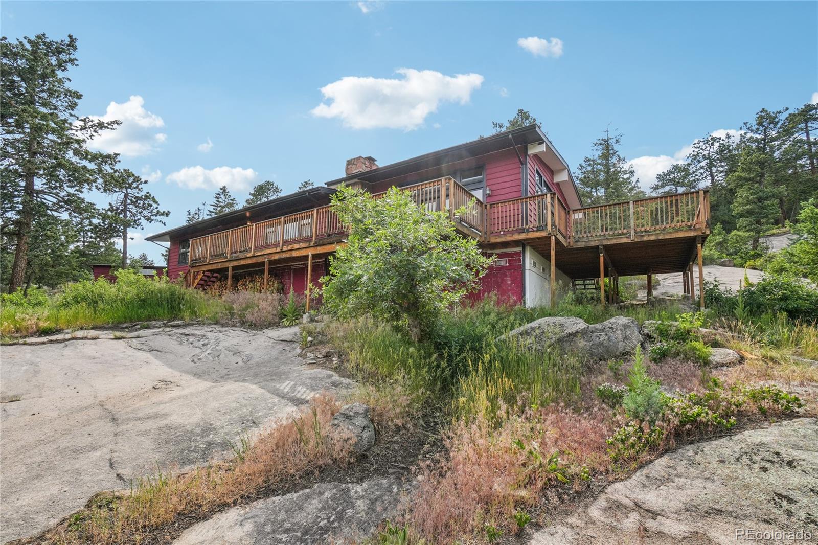 MLS Image #34 for 8940 s brandenburger drive,morrison, Colorado
