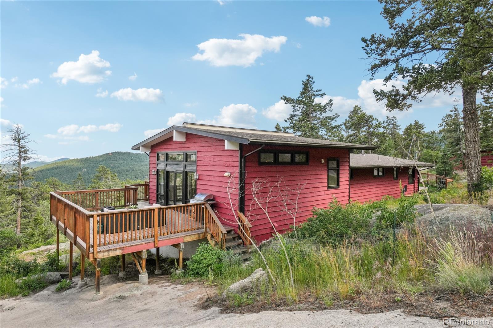 MLS Image #35 for 8940 s brandenburger drive,morrison, Colorado