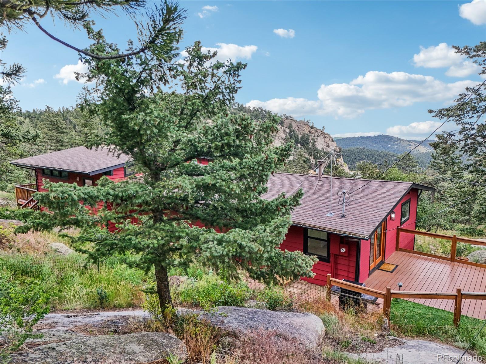 MLS Image #36 for 8940 s brandenburger drive,morrison, Colorado