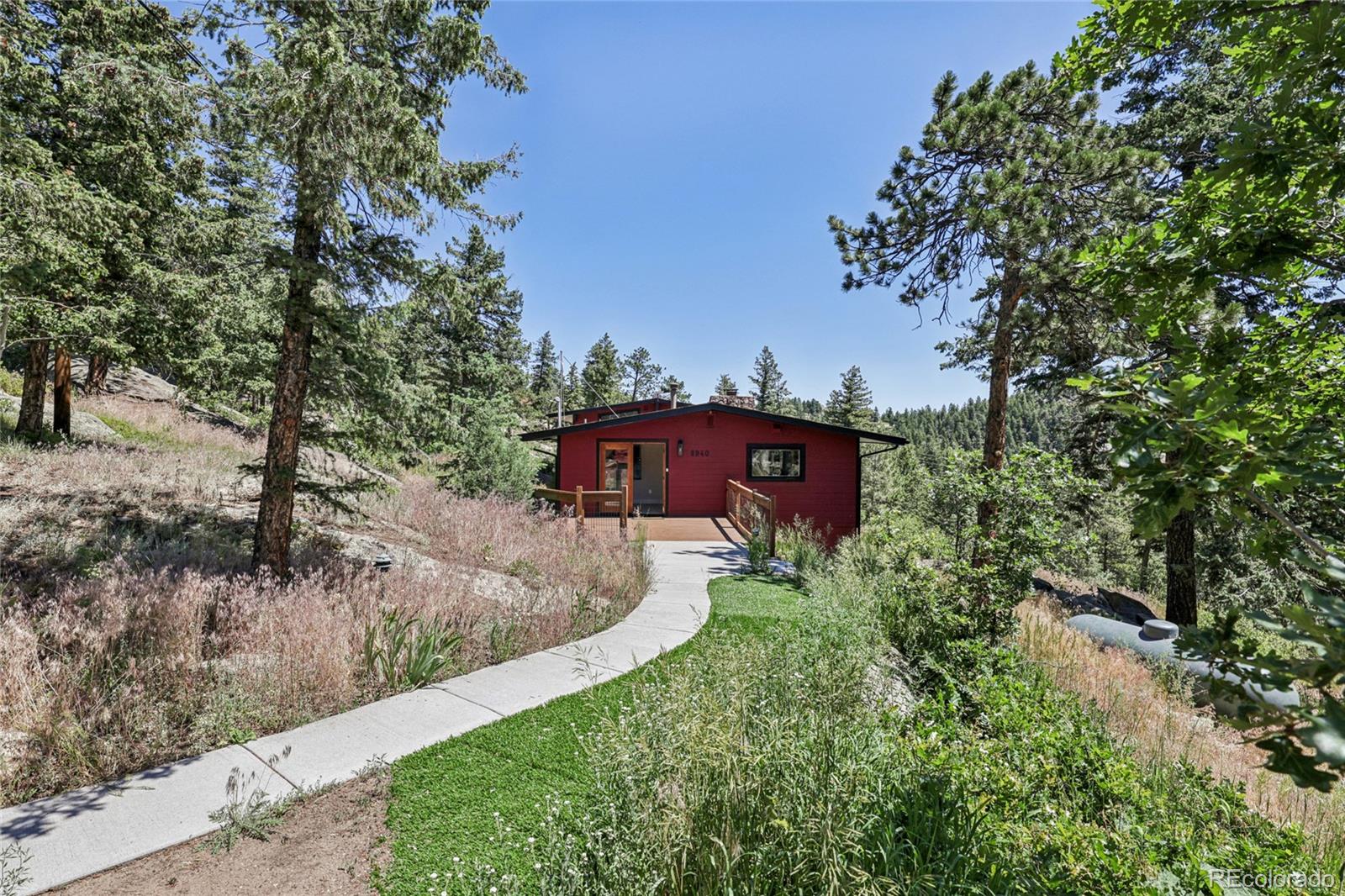 MLS Image #38 for 8940 s brandenburger drive,morrison, Colorado