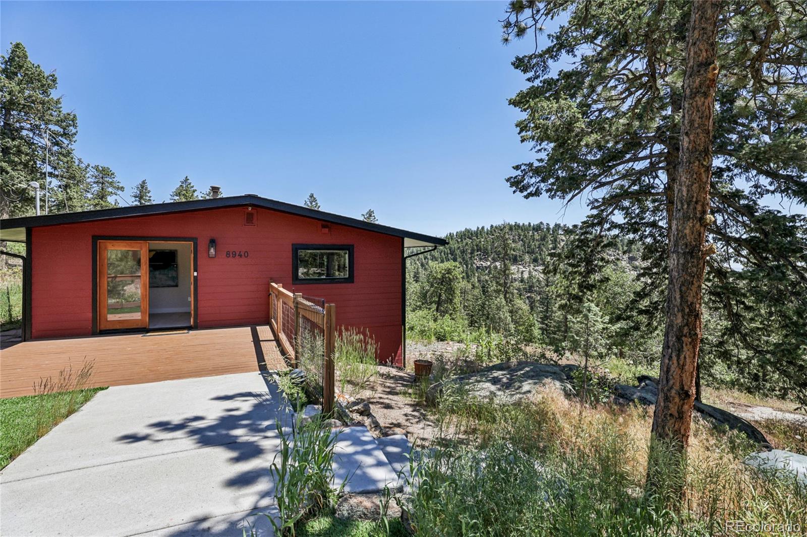 MLS Image #39 for 8940 s brandenburger drive,morrison, Colorado