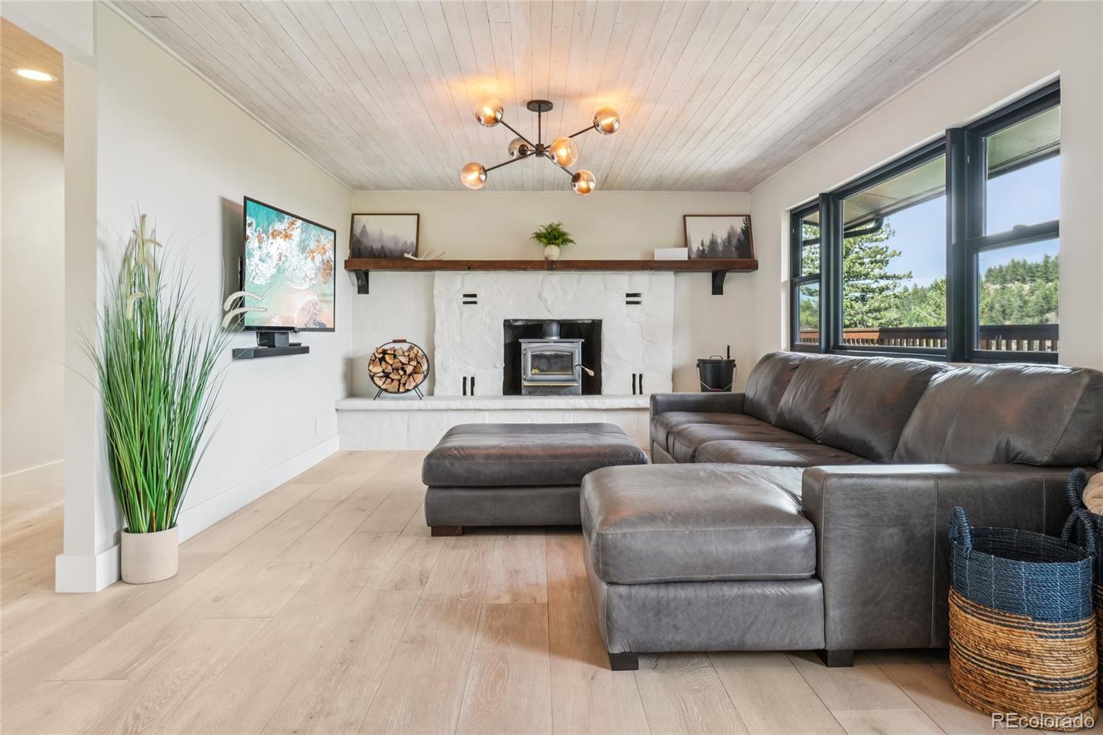 MLS Image #4 for 8940 s brandenburger drive,morrison, Colorado