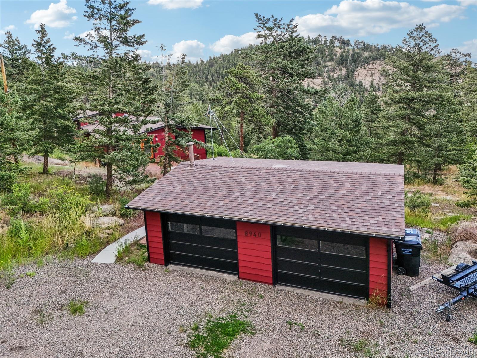 MLS Image #40 for 8940 s brandenburger drive,morrison, Colorado