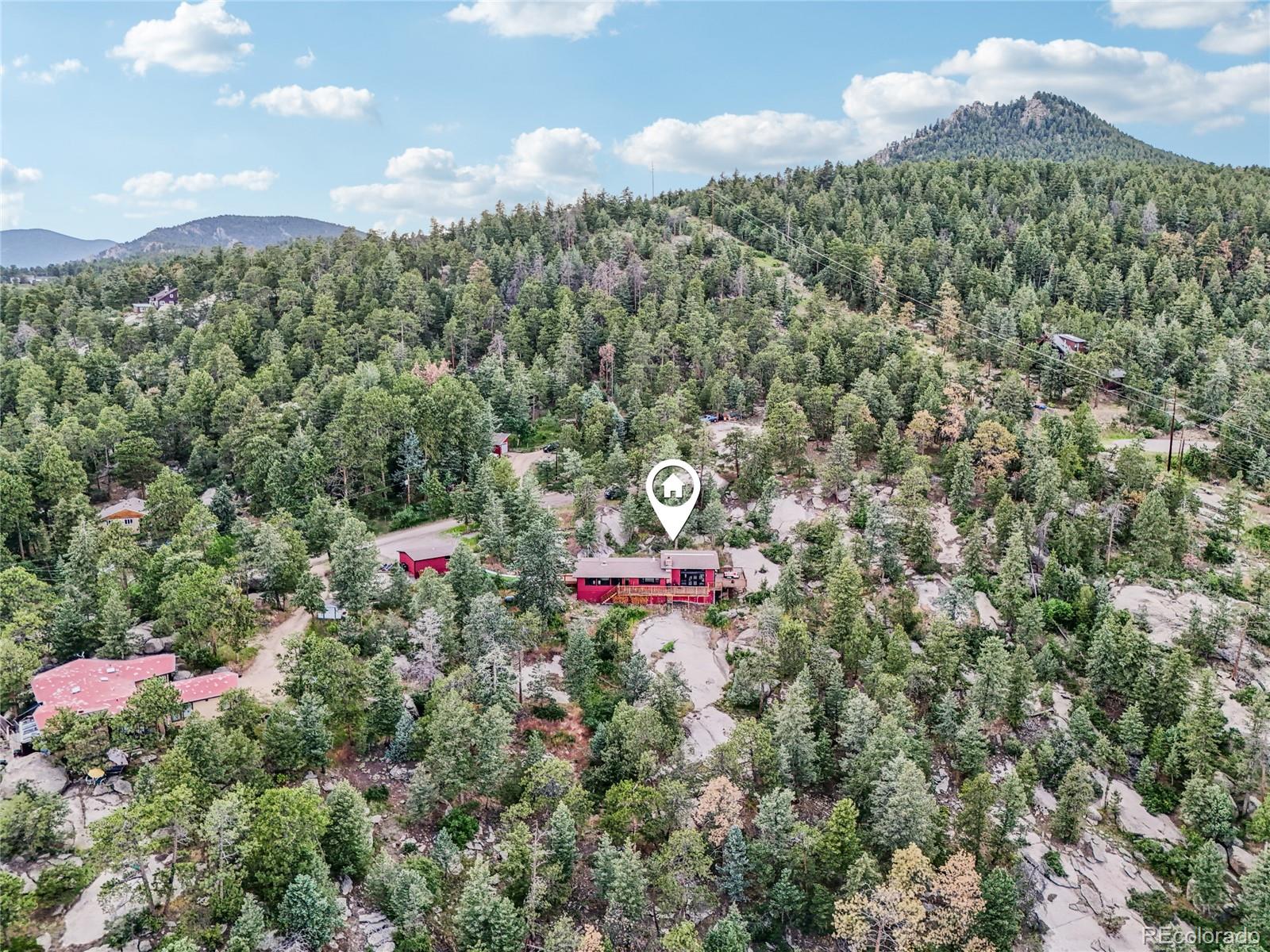 MLS Image #41 for 8940 s brandenburger drive,morrison, Colorado