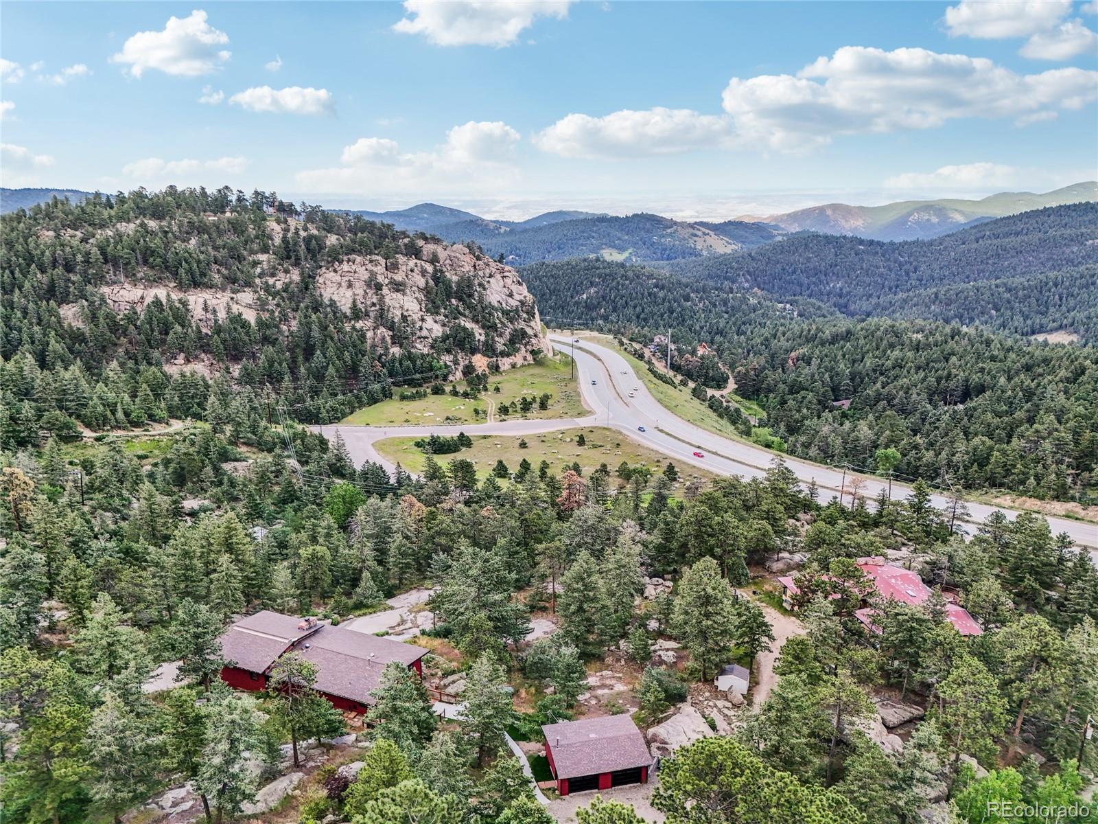 MLS Image #43 for 8940 s brandenburger drive,morrison, Colorado