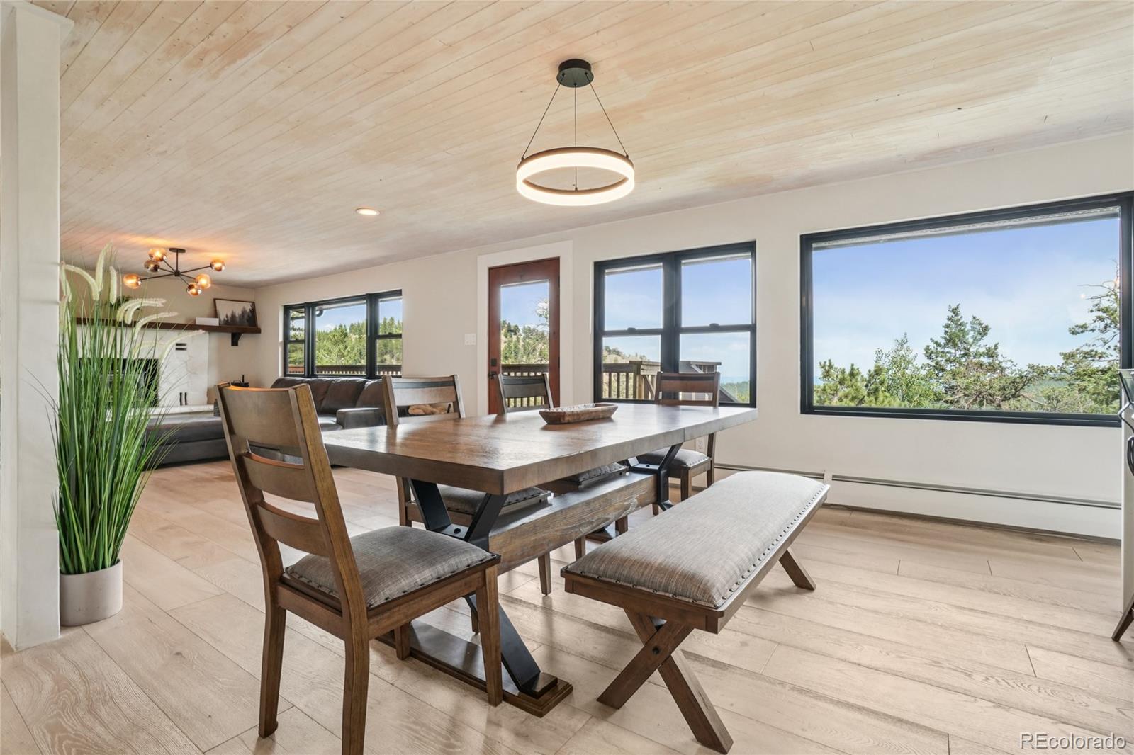 MLS Image #6 for 8940 s brandenburger drive,morrison, Colorado