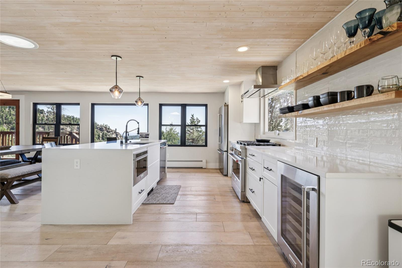 MLS Image #9 for 8940 s brandenburger drive,morrison, Colorado