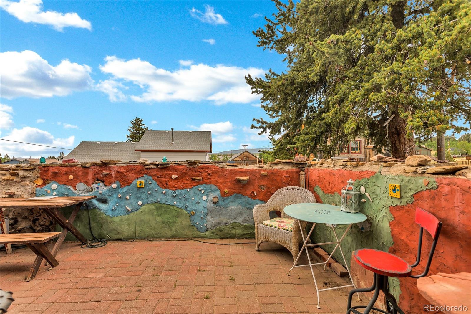 MLS Image #10 for 500  fourth street,fairplay, Colorado