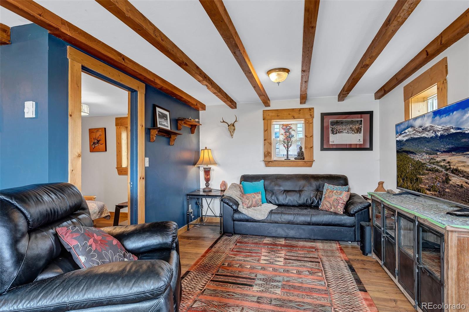MLS Image #12 for 500  fourth street,fairplay, Colorado