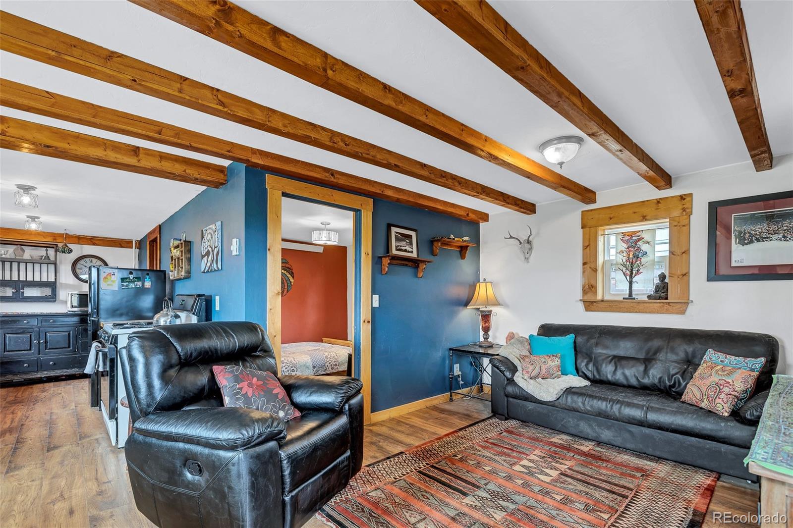 MLS Image #13 for 500  fourth street,fairplay, Colorado