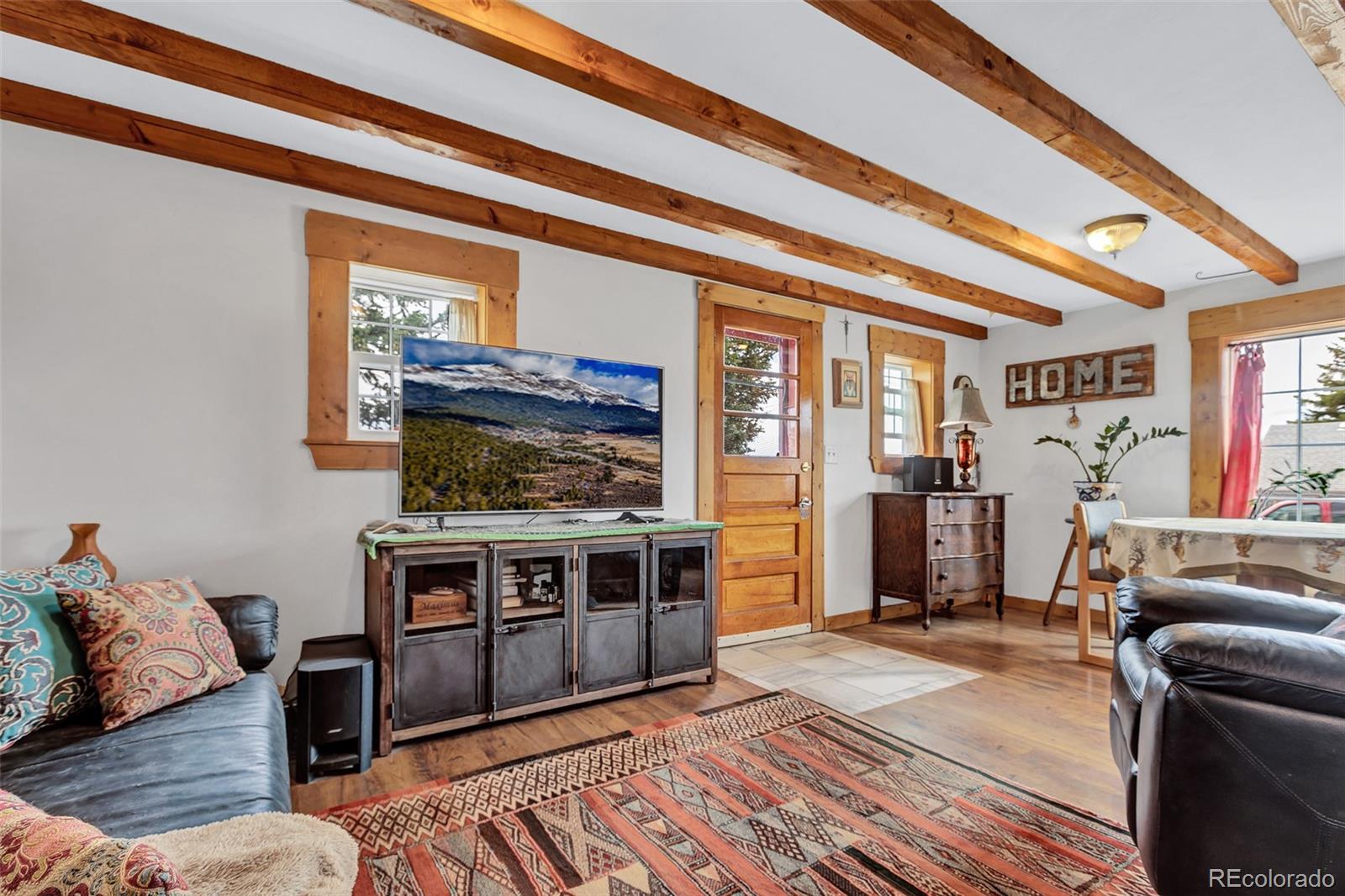 MLS Image #14 for 500  fourth street,fairplay, Colorado