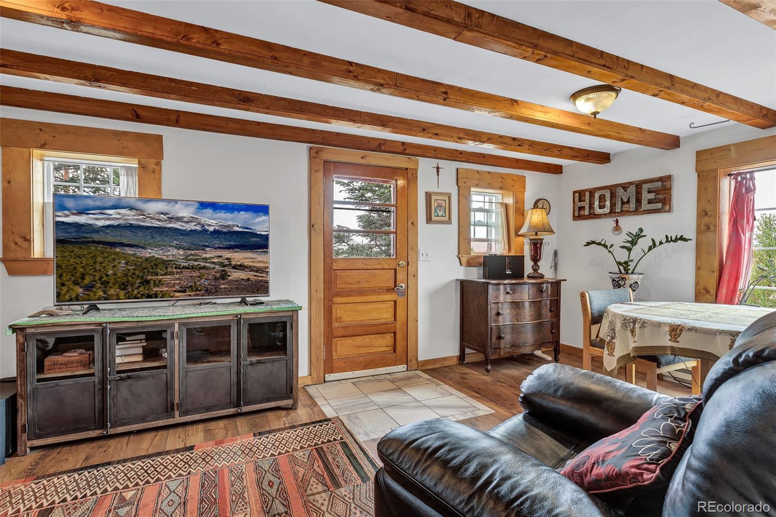 MLS Image #15 for 500  fourth street,fairplay, Colorado