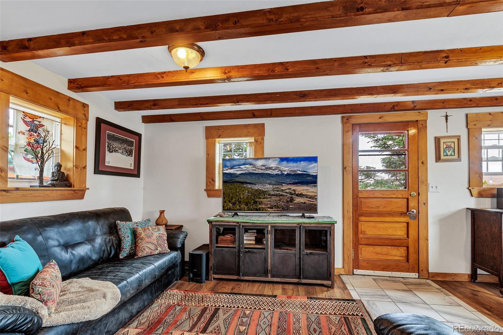 MLS Image #16 for 500  fourth street,fairplay, Colorado