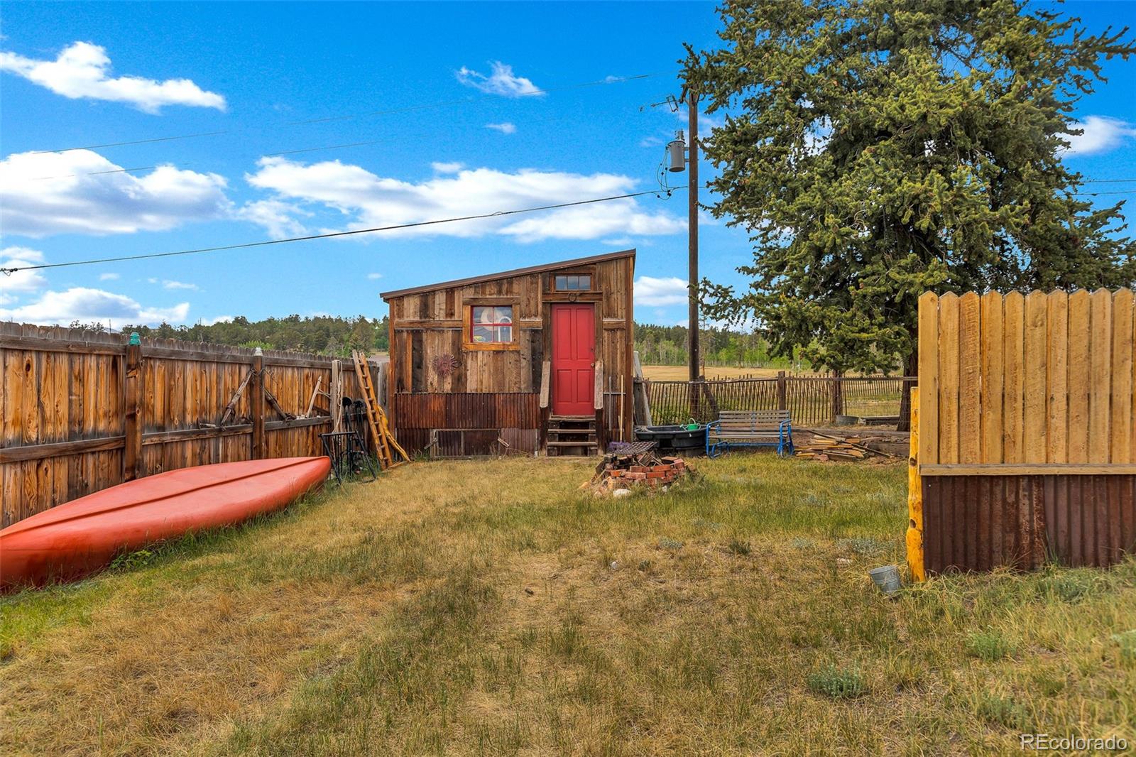 MLS Image #27 for 500  fourth street,fairplay, Colorado