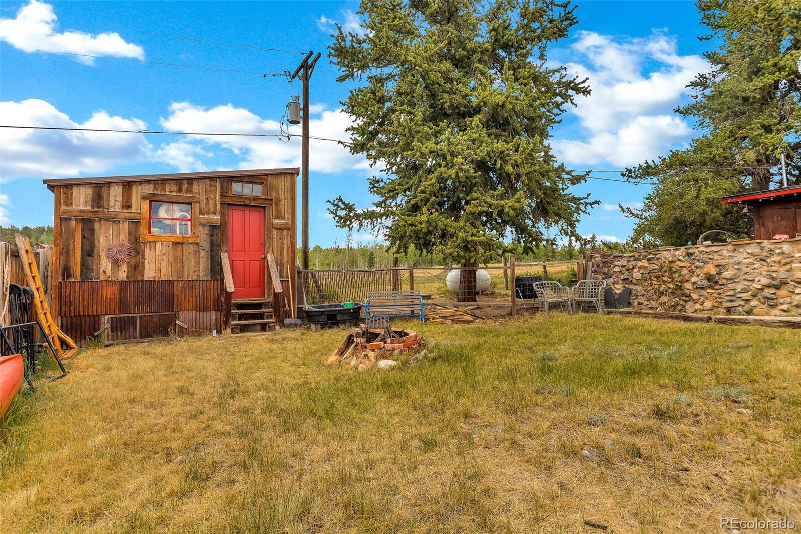 MLS Image #28 for 500  fourth street,fairplay, Colorado