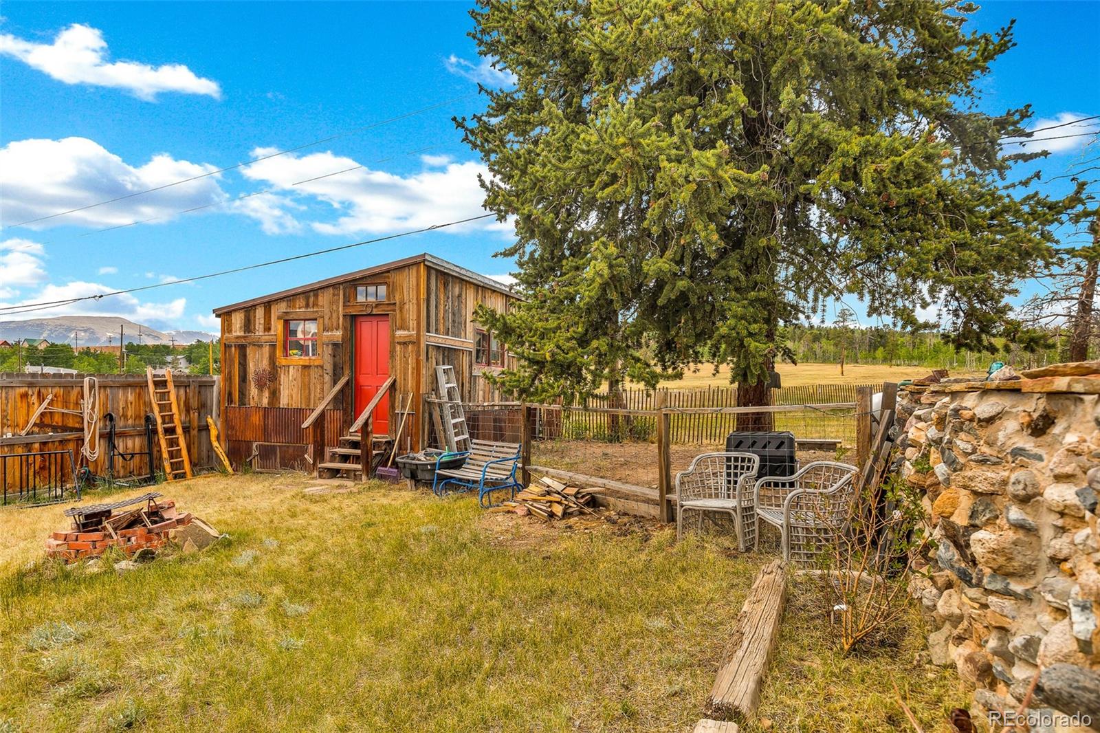MLS Image #29 for 500  fourth street,fairplay, Colorado