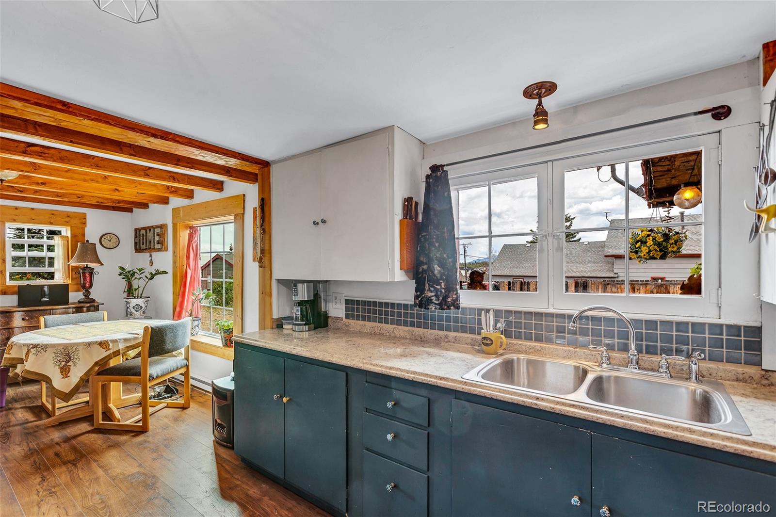 MLS Image #3 for 500  fourth street,fairplay, Colorado