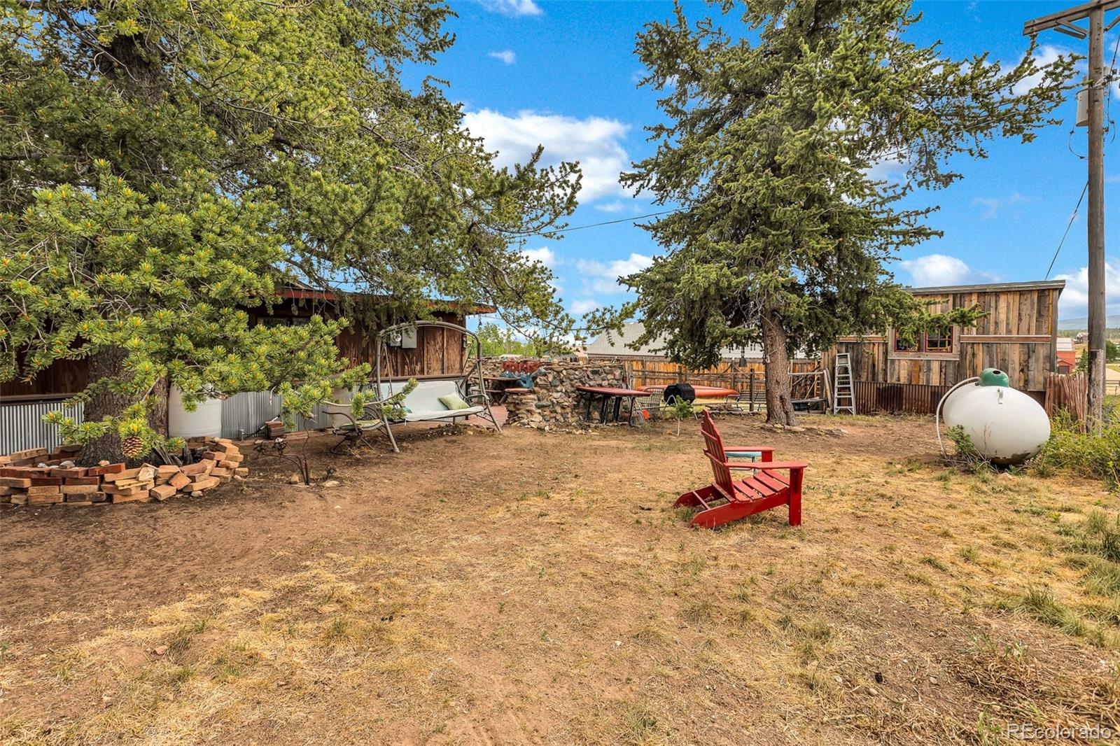 MLS Image #30 for 500  fourth street,fairplay, Colorado