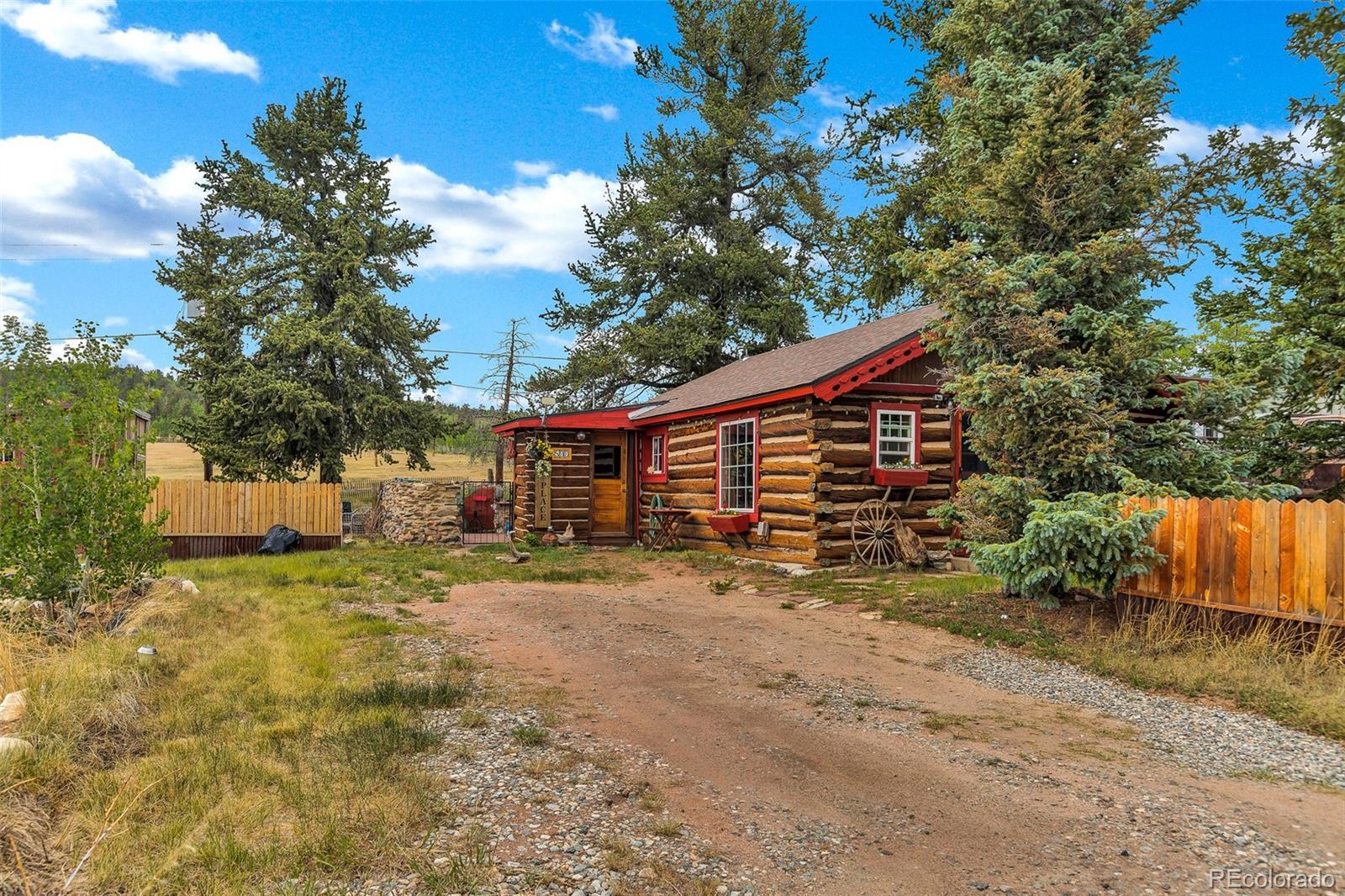 MLS Image #32 for 500  fourth street,fairplay, Colorado