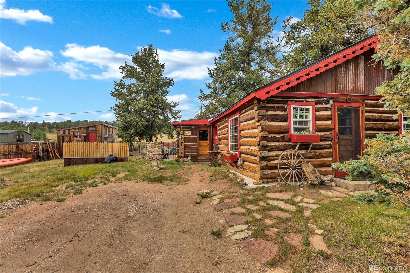 MLS Image #33 for 500  fourth street,fairplay, Colorado