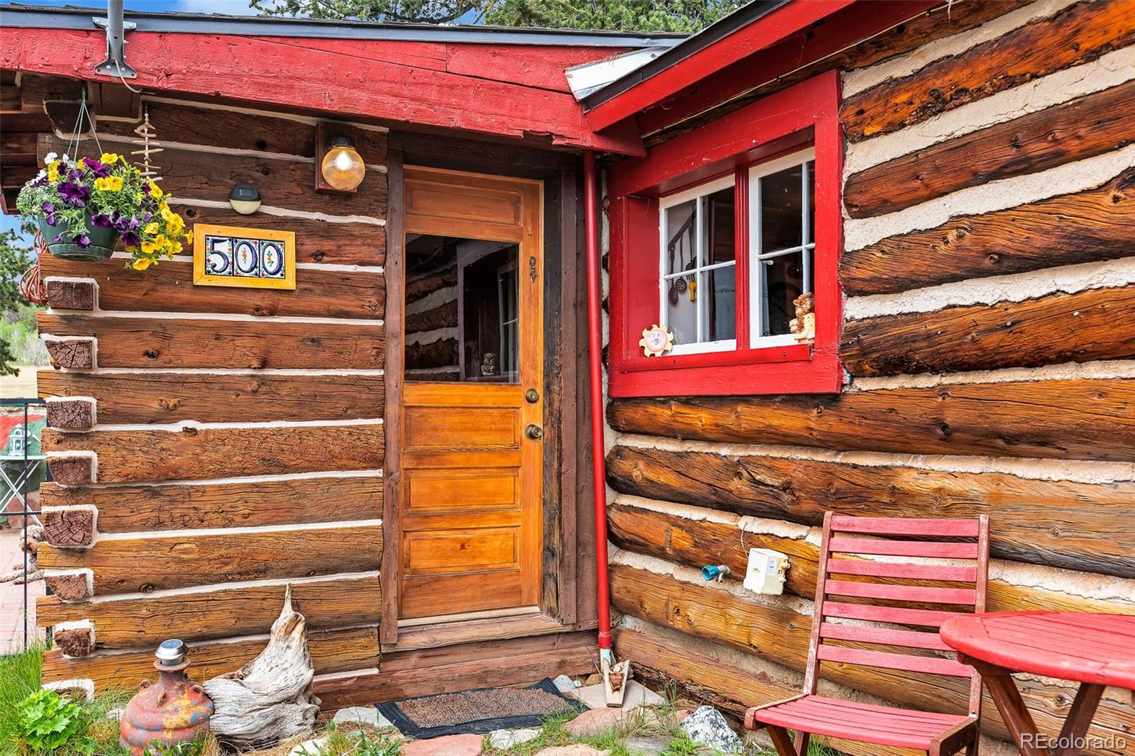 MLS Image #34 for 500  fourth street,fairplay, Colorado