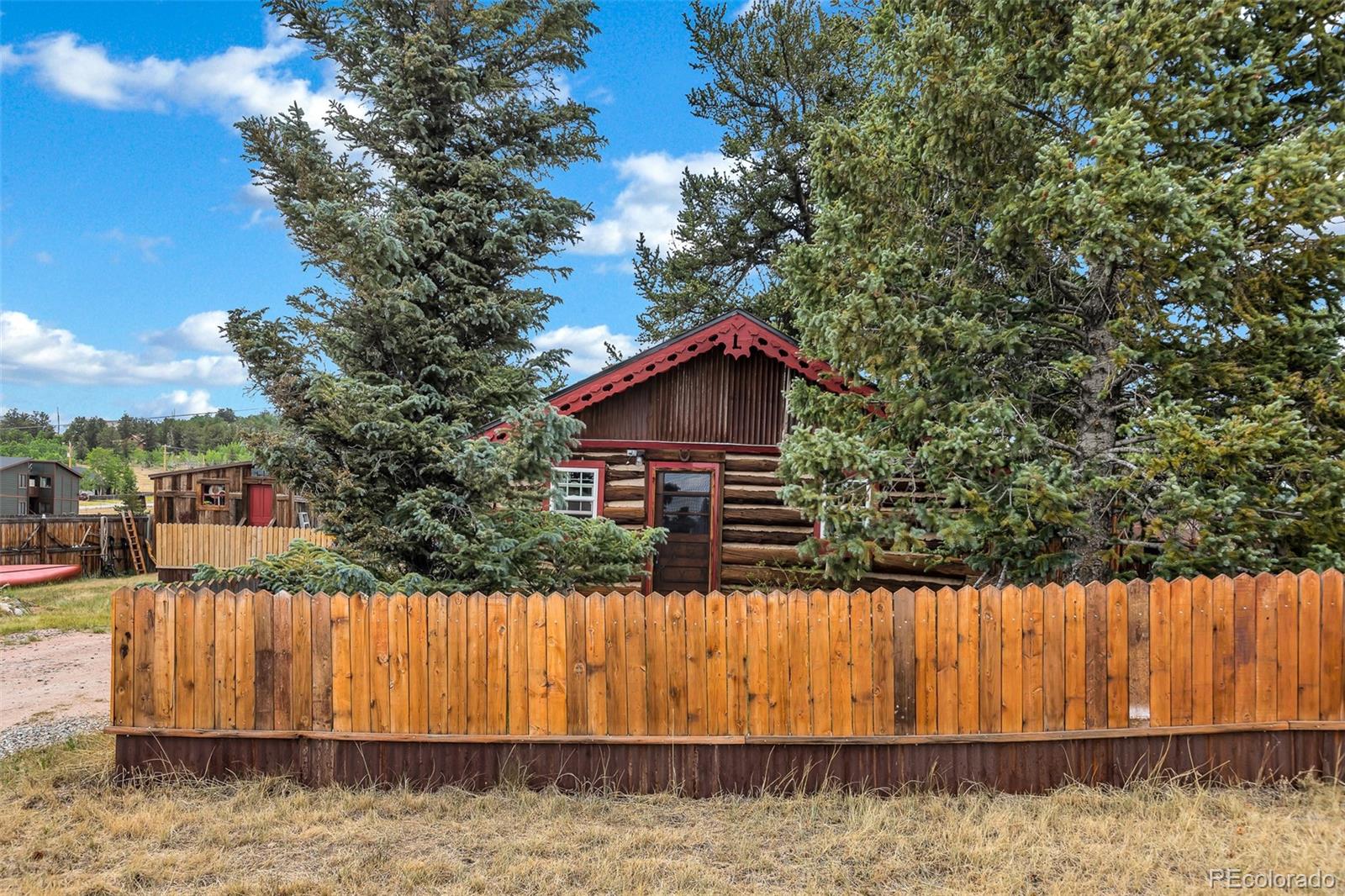 MLS Image #35 for 500  fourth street,fairplay, Colorado