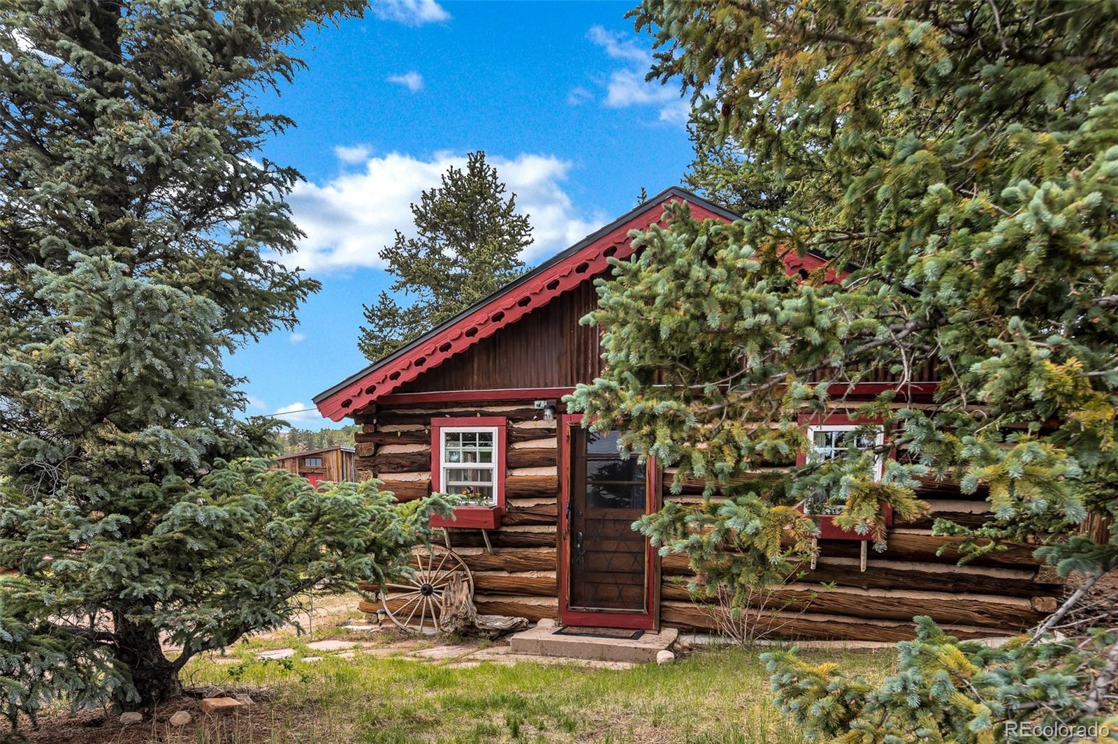MLS Image #36 for 500  fourth street,fairplay, Colorado