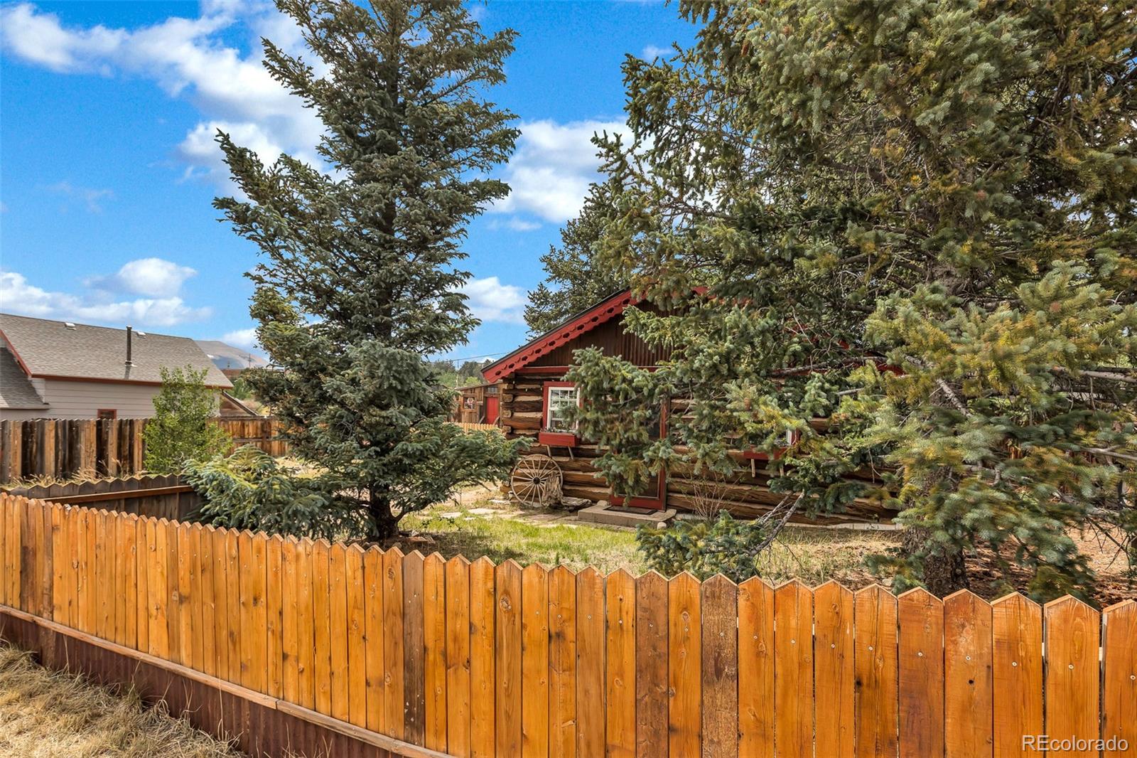 MLS Image #37 for 500  fourth street,fairplay, Colorado