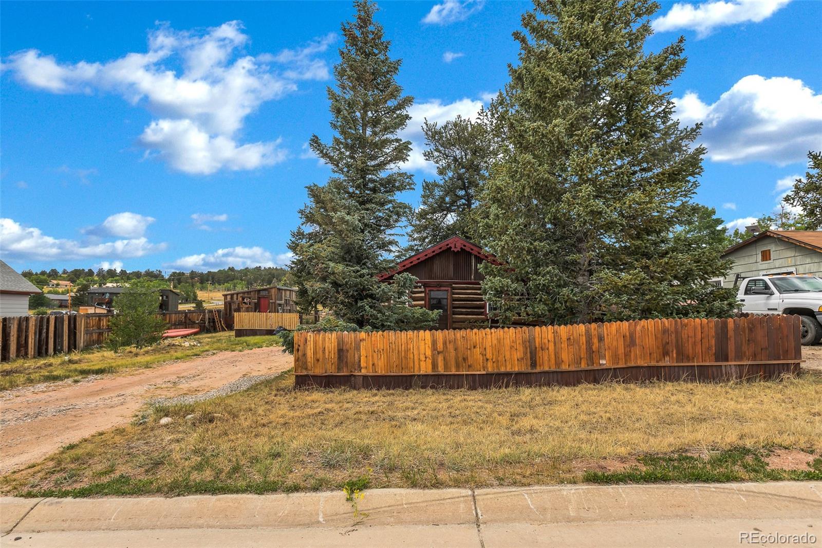 MLS Image #38 for 500  fourth street,fairplay, Colorado