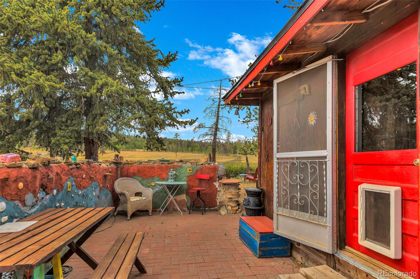 MLS Image #39 for 500  fourth street,fairplay, Colorado