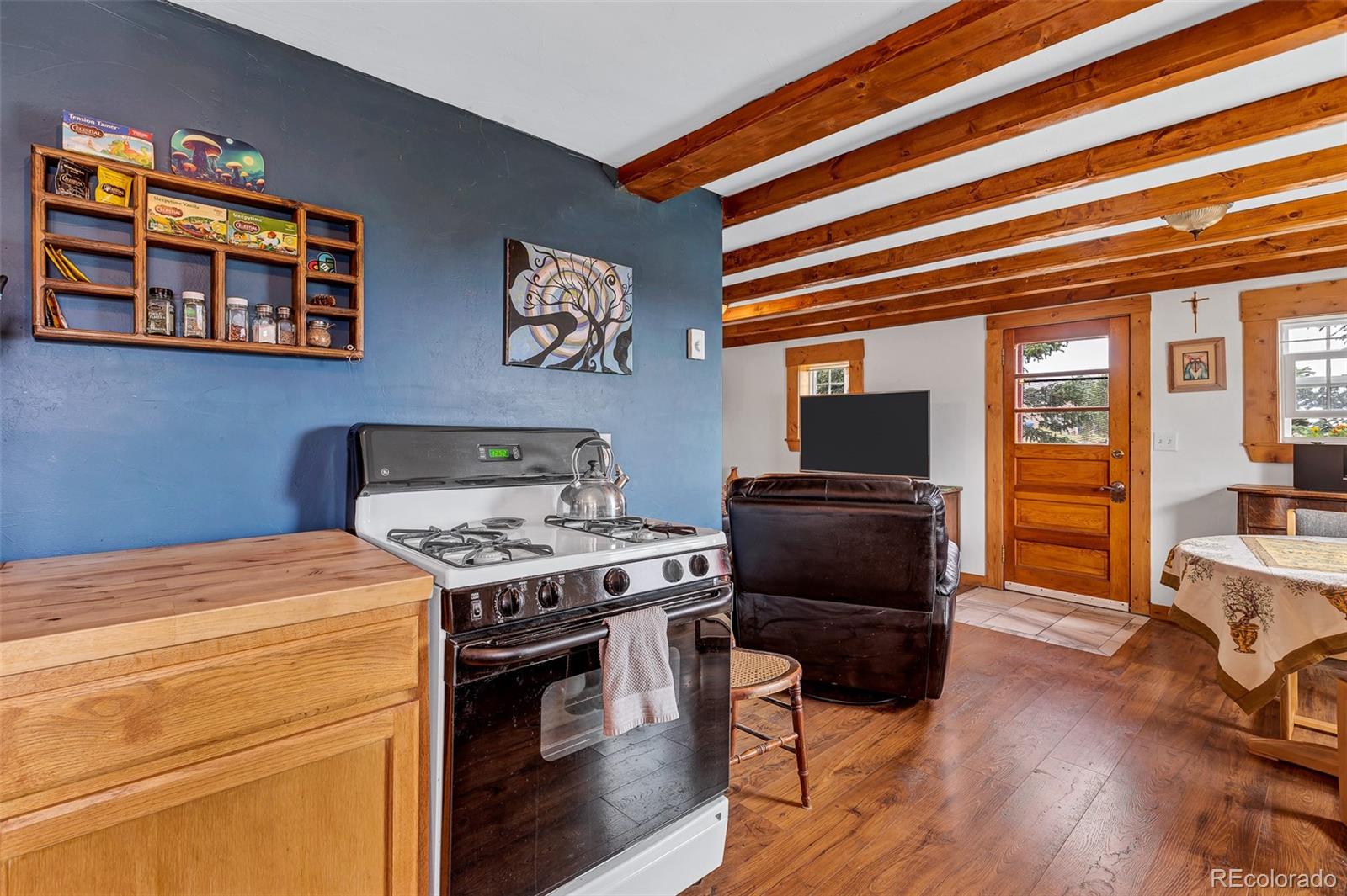 MLS Image #4 for 500  fourth street,fairplay, Colorado