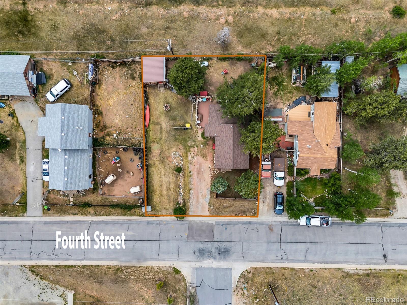 MLS Image #41 for 500  fourth street,fairplay, Colorado