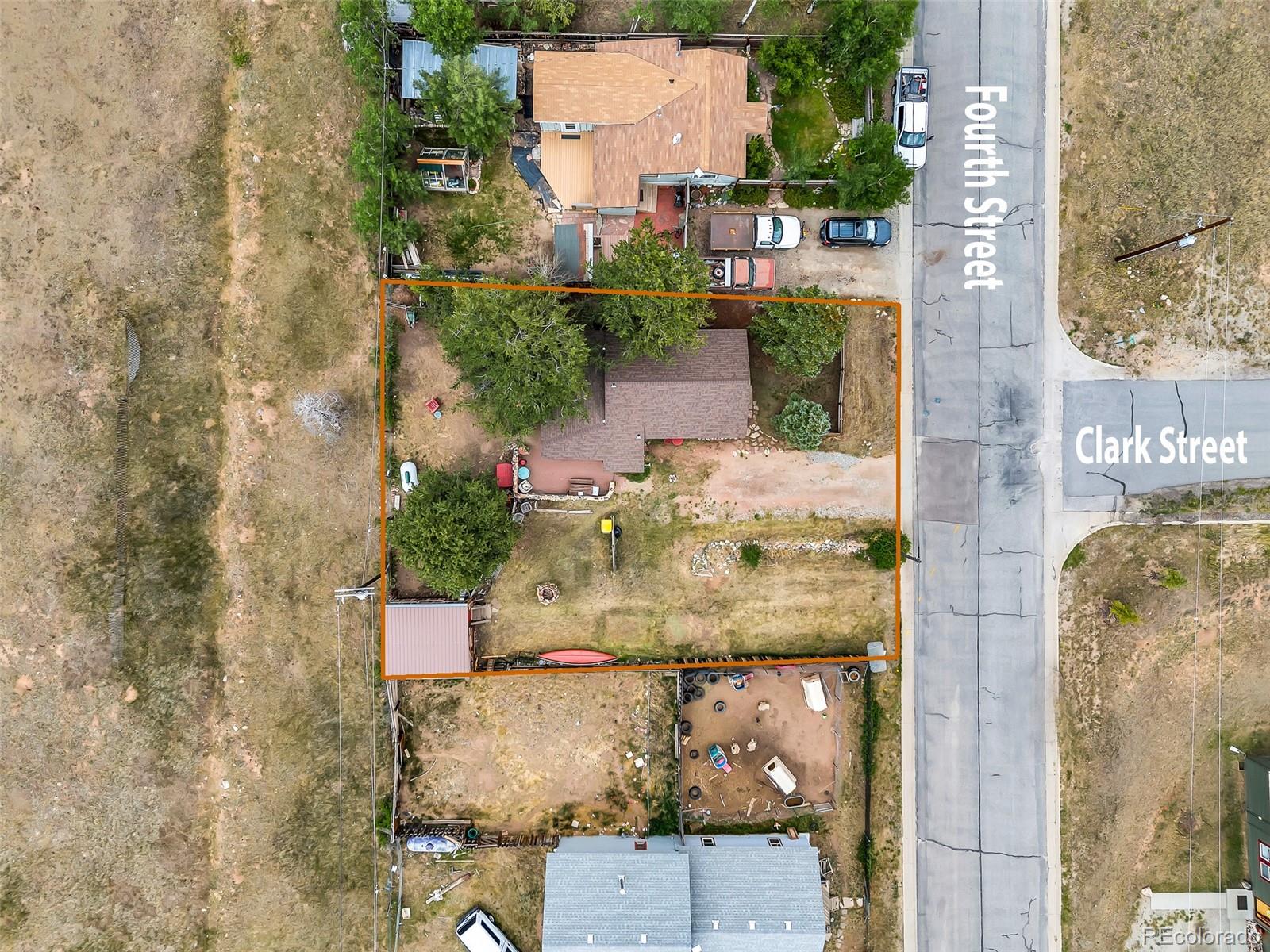MLS Image #42 for 500  fourth street,fairplay, Colorado