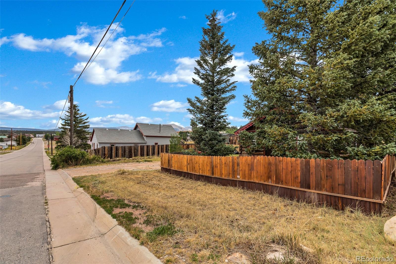 MLS Image #43 for 500  fourth street,fairplay, Colorado