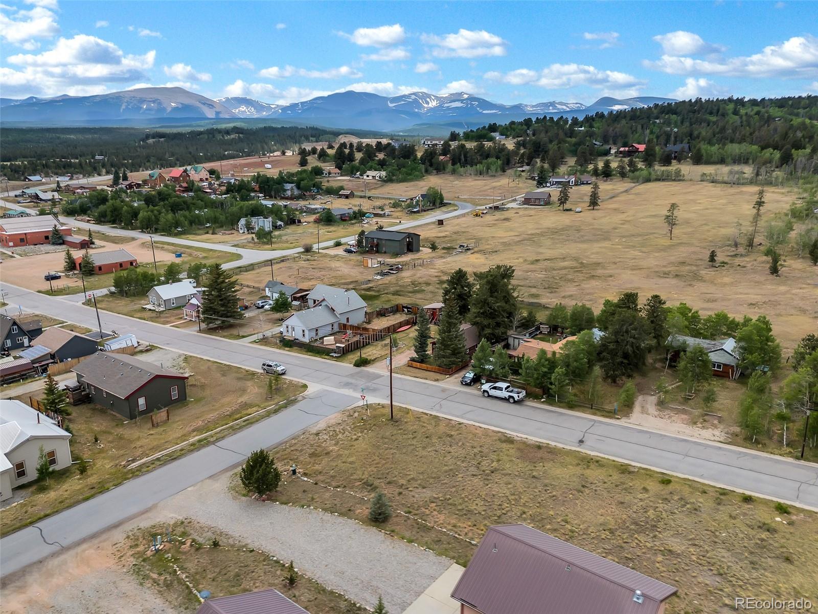 MLS Image #46 for 500  fourth street,fairplay, Colorado