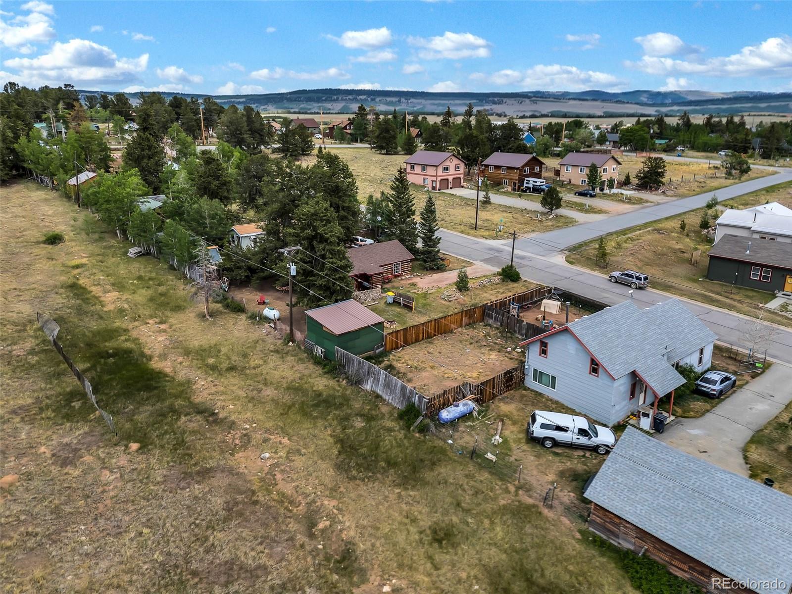 MLS Image #47 for 500  fourth street,fairplay, Colorado