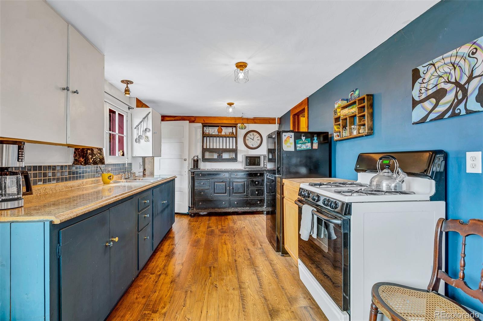 MLS Image #5 for 500  fourth street,fairplay, Colorado