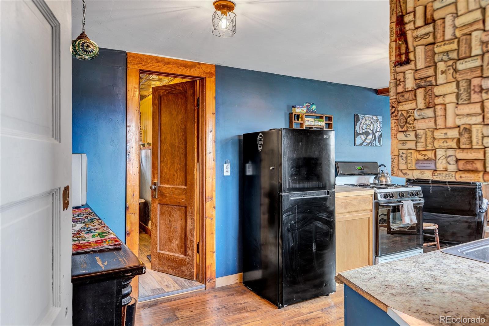 MLS Image #7 for 500  fourth street,fairplay, Colorado