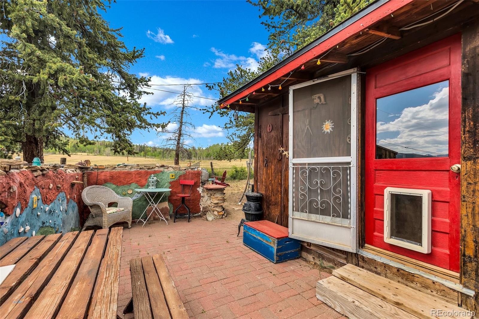 MLS Image #9 for 500  fourth street,fairplay, Colorado