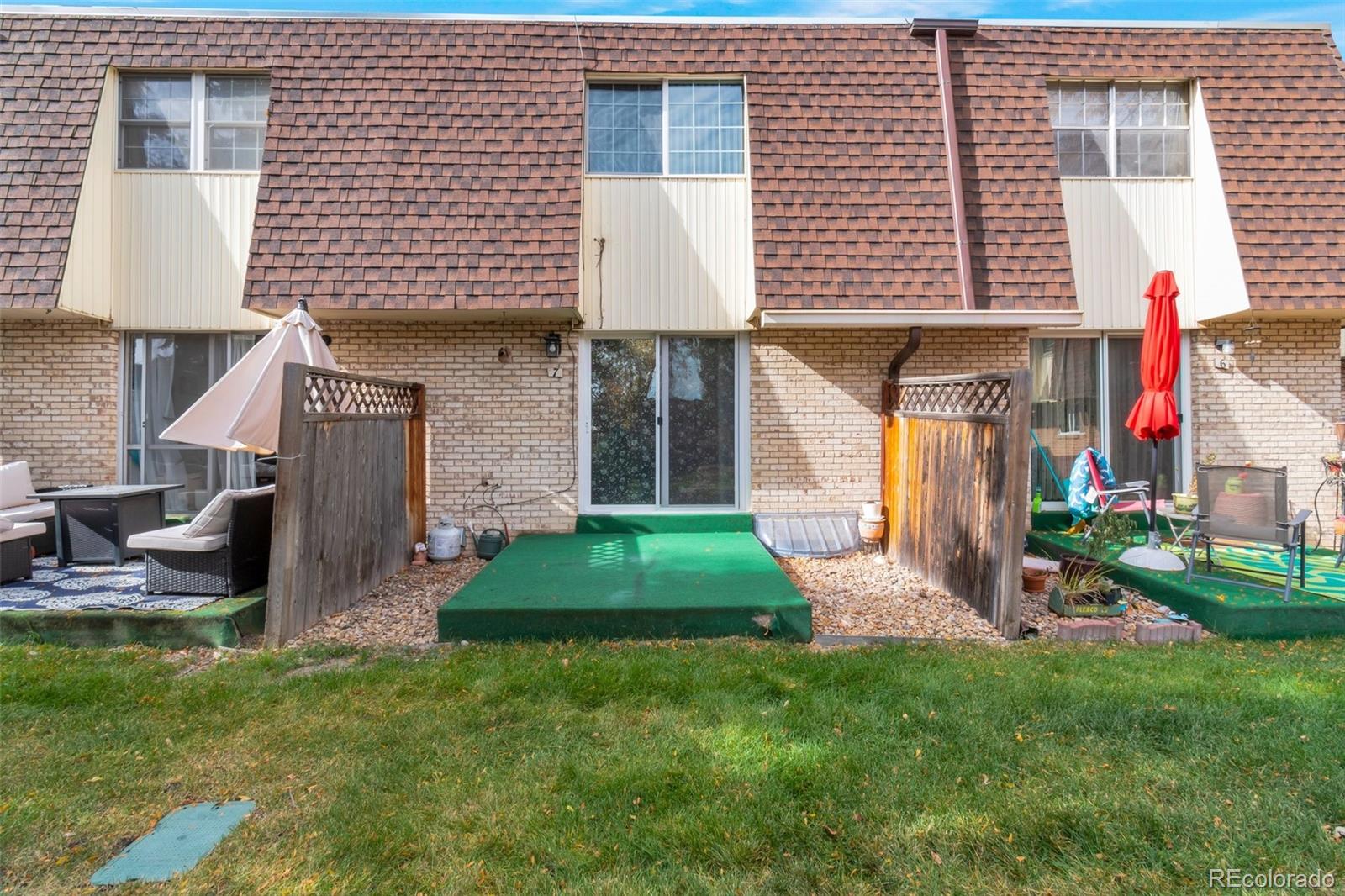 MLS Image #17 for 1200 s monaco st parkway,denver, Colorado