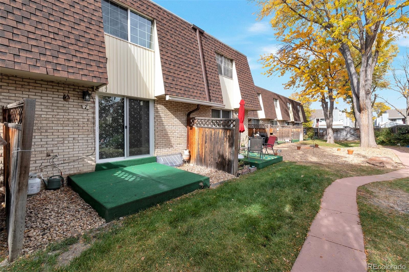MLS Image #18 for 1200 s monaco st parkway,denver, Colorado