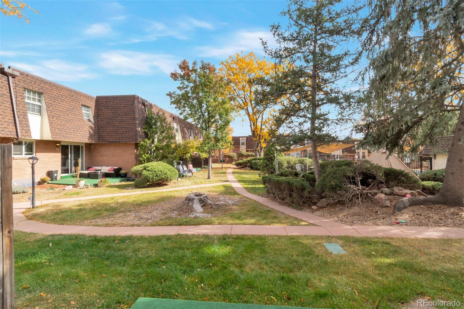 MLS Image #20 for 1200 s monaco st parkway,denver, Colorado