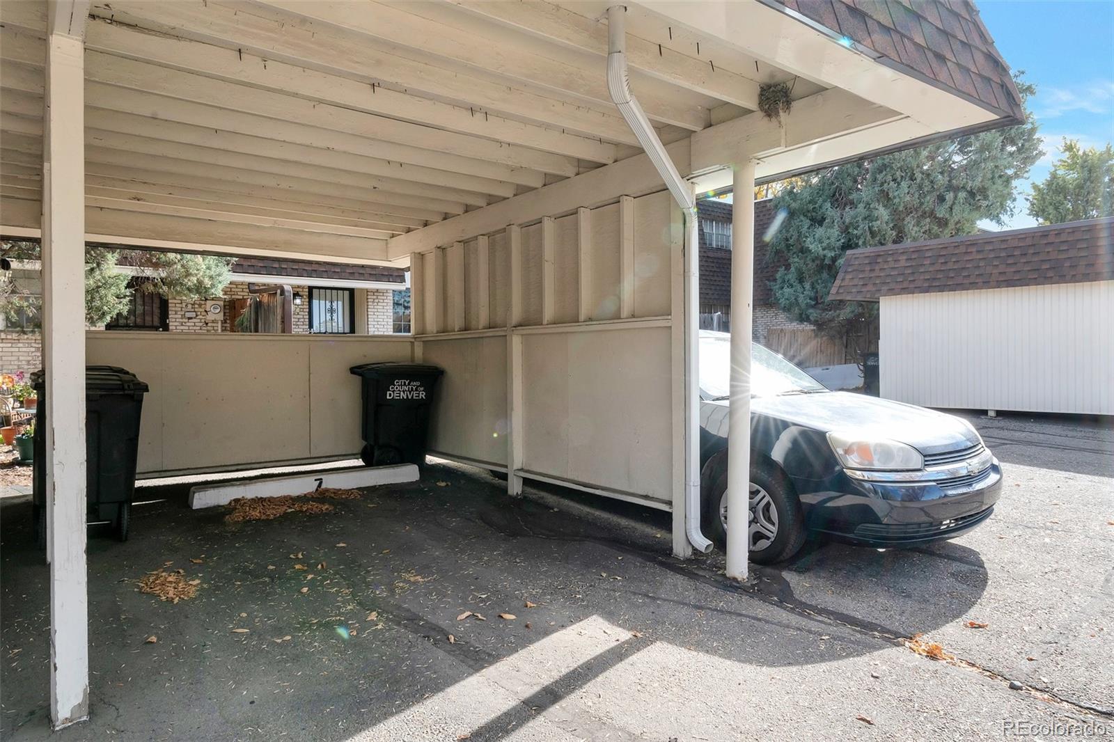 MLS Image #24 for 1200 s monaco st parkway,denver, Colorado