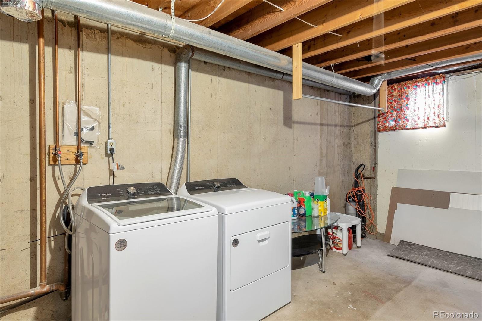 MLS Image #7 for 1200 s monaco st parkway,denver, Colorado
