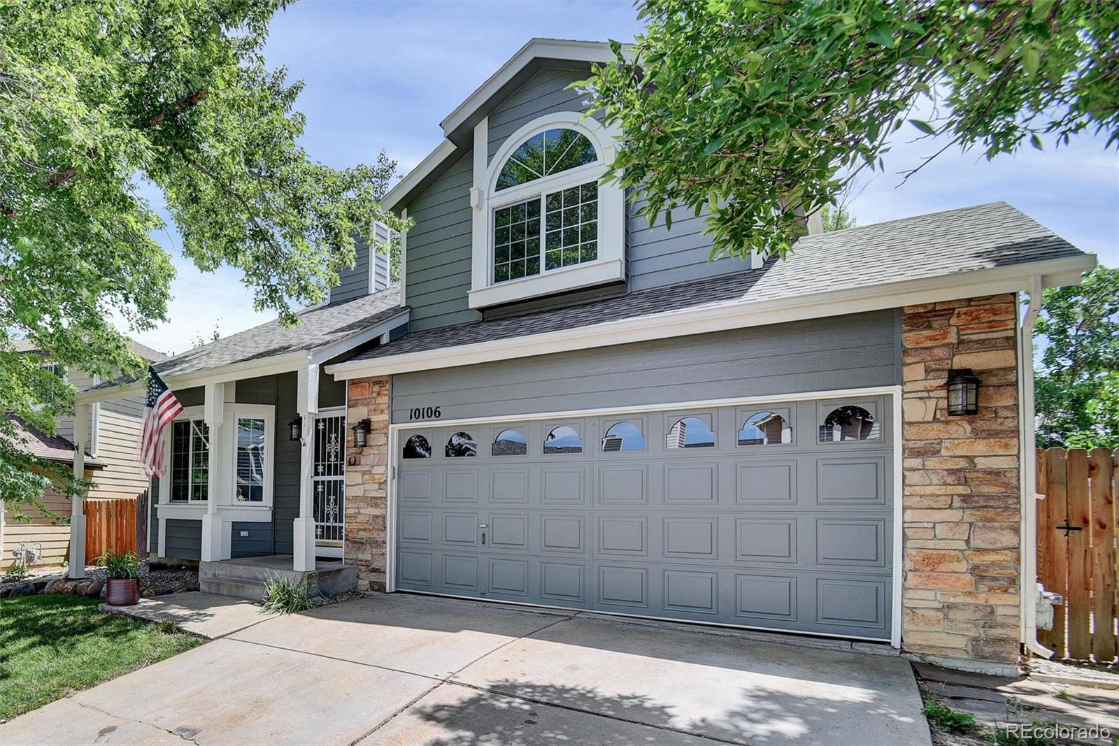 CMA Image for 10106  Westside Circle,Littleton, Colorado